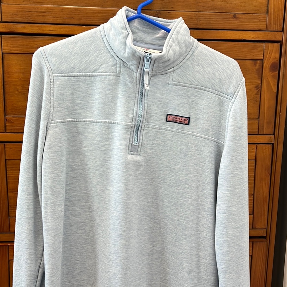 Shep Shirt Vineyard vines